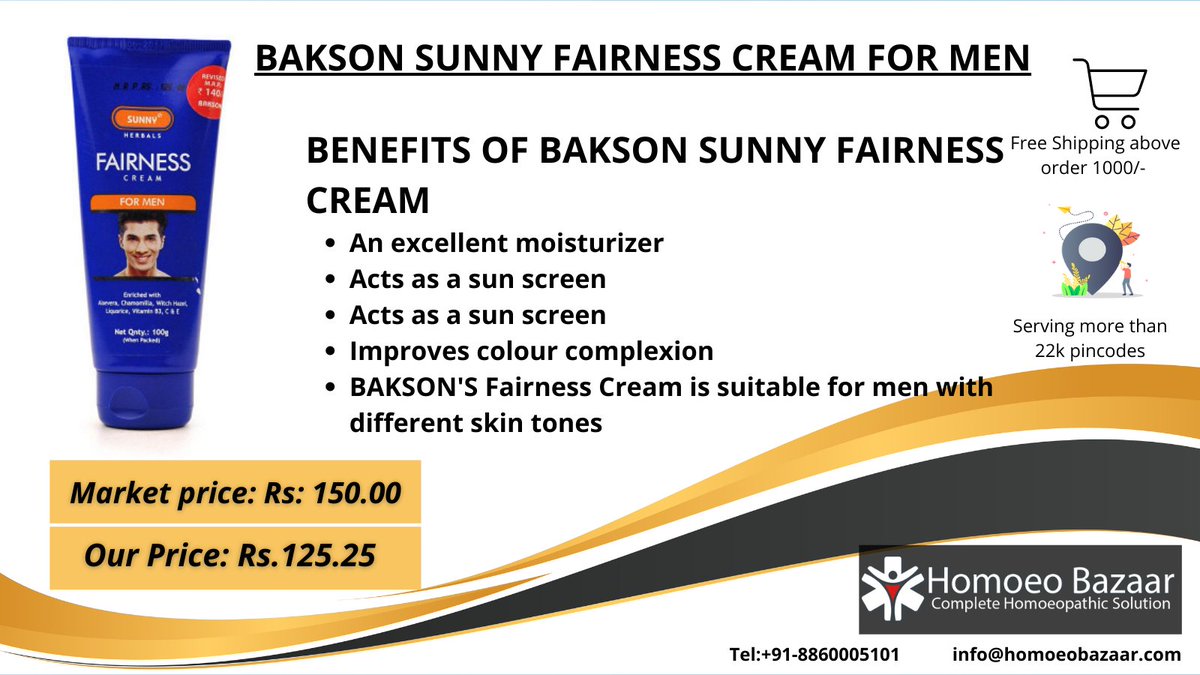sunny fairness