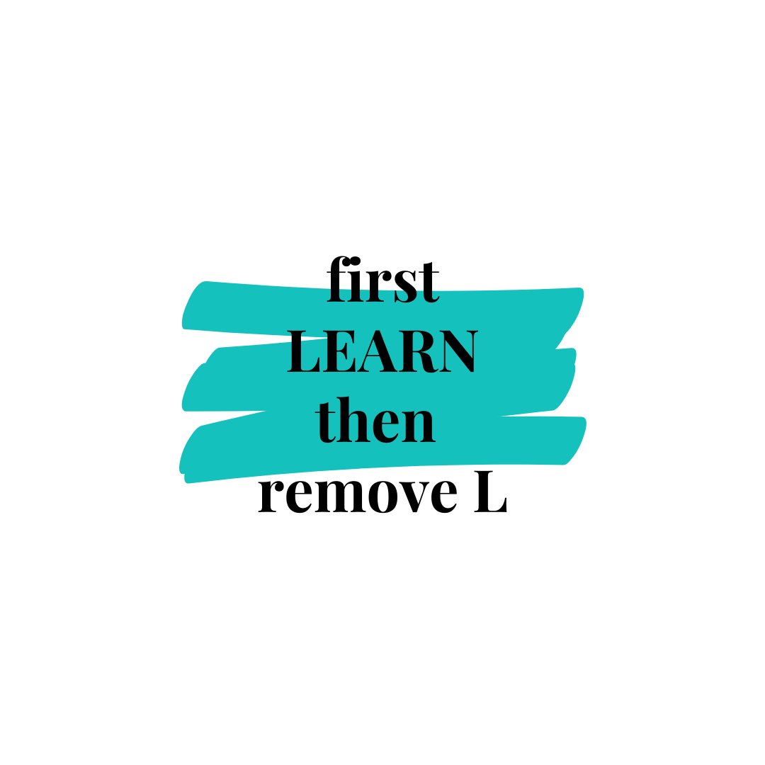 namifay's tweet photo. 😉

#neverstoplearning #learnandearn https://t.co/zHZJpfitKW