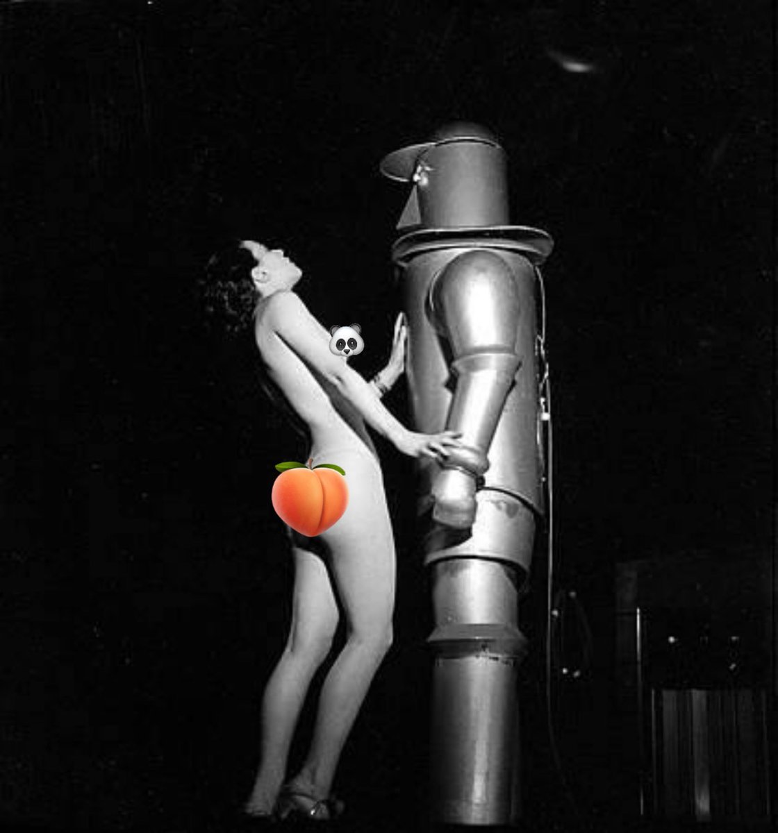 Toujours dans les bons coups C-3PO