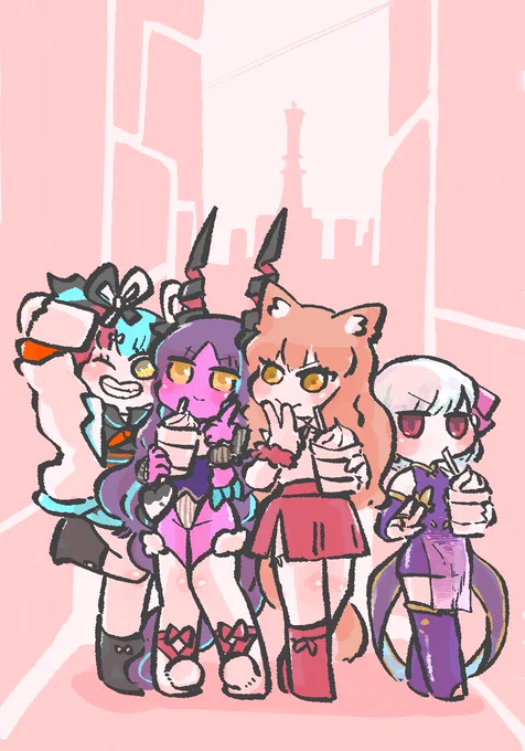 お出かけしに行ってほしい。 