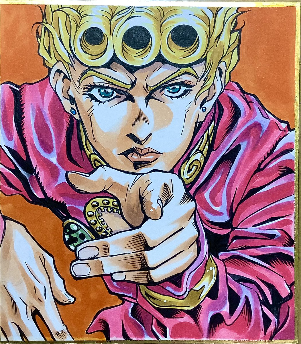 Twoucan 荒木飛呂彦 の注目ツイート イラスト マンガ Twoucan 荒木飛呂彦 の注目ツイート イラスト マンガ