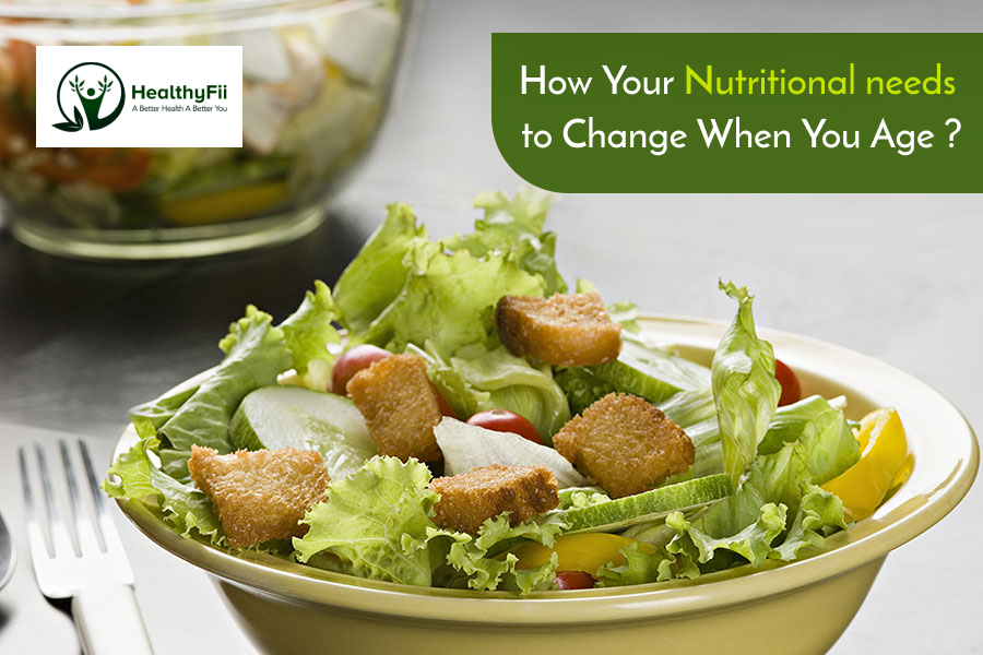 How Your Nutritional needs to Change When You Age?
Read.. bit.ly/3op7qNf <a href="/CreativeHealt12/">Creative Healthy Lifestyle</a> 
We all know about aging is related to the changes after a certain time which includes, muscle loss, digestive disorders, wrinkles, loosed-skin.
#nutritionalneeds #muscleloss