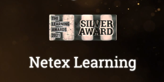 NetexLearning's tweet photo. Epic achievement winning #Silver Award in #Learning #Platform of The #Year category for #learningCloud next-generation platform!!
Massive congratulations to our exceptional #learningCloud team - kudos to you all!! 🙌🤩
#LearningAwards @LearningAwards @YourLPI https://t.co/MmPTYo7GoQ