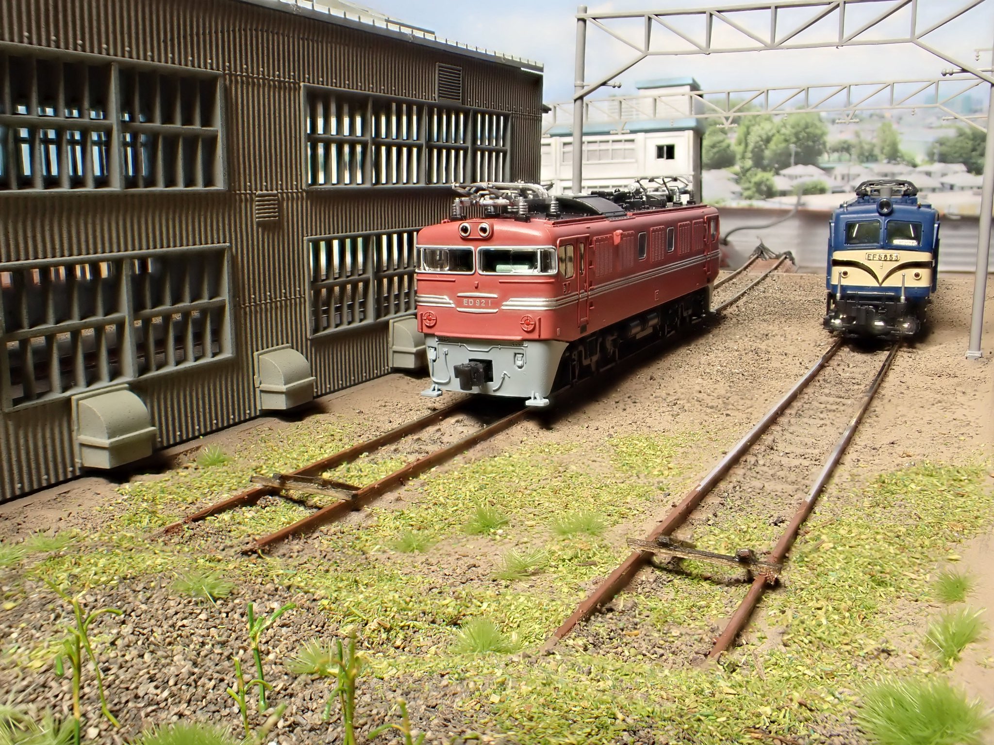 鉄道 線路の切れ端 - 通販 - solarenergysas.com.ar