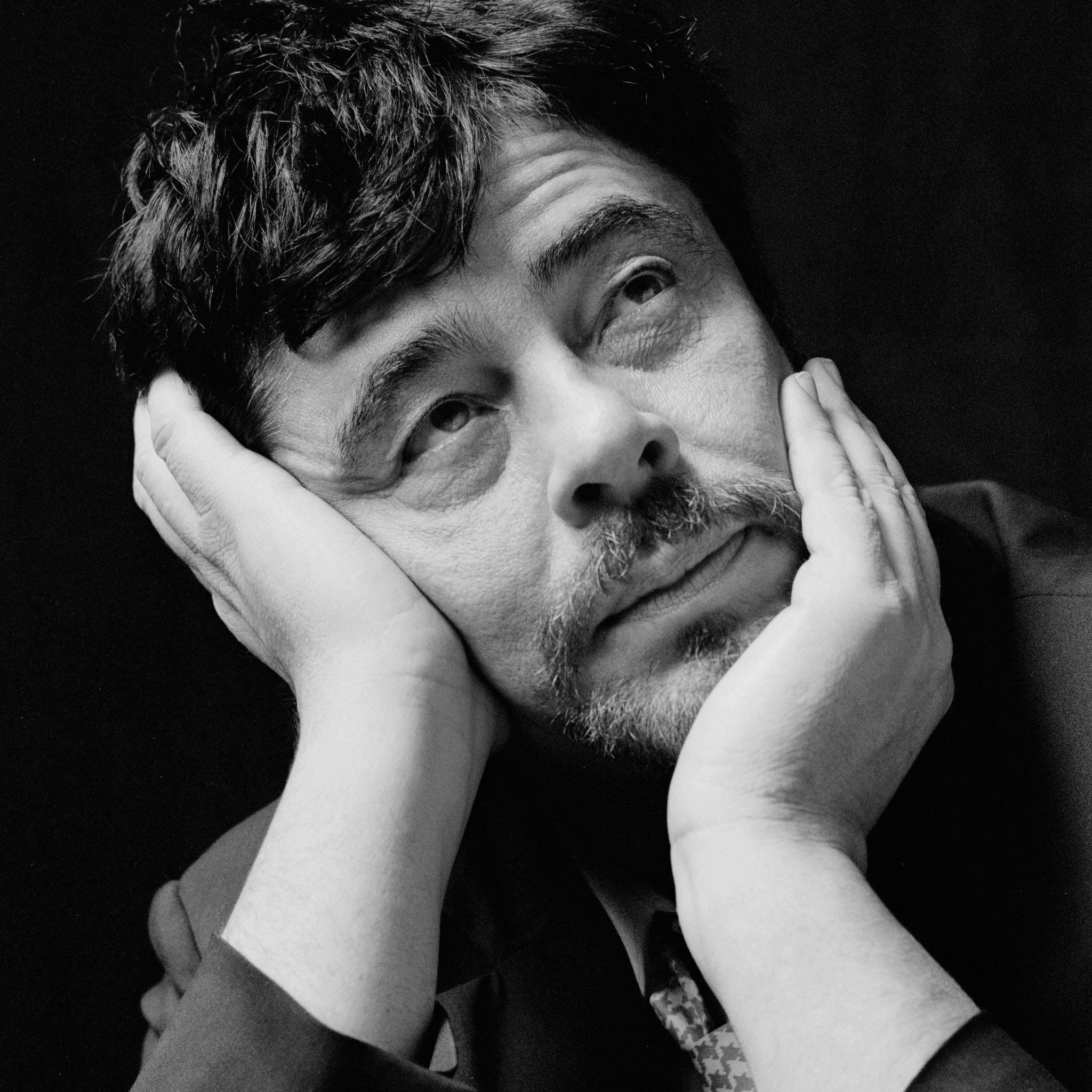 Happy birthday Benicio del Toro  