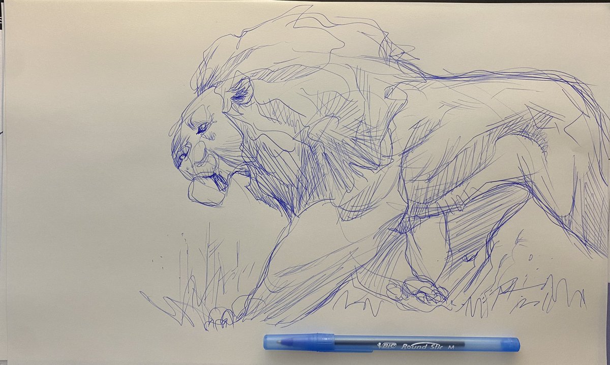 David  Colman (@davidsdoodles27) on Twitter photo 