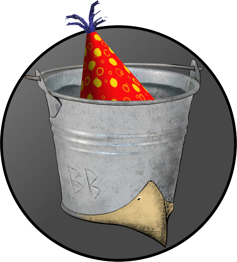 Beakedbucket Beakedbucket Twitter