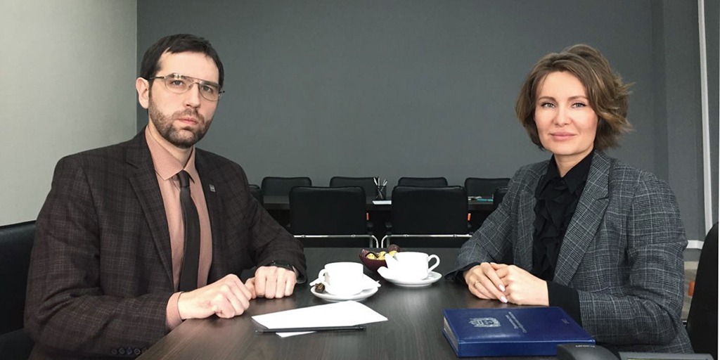 архитектор оренбурга