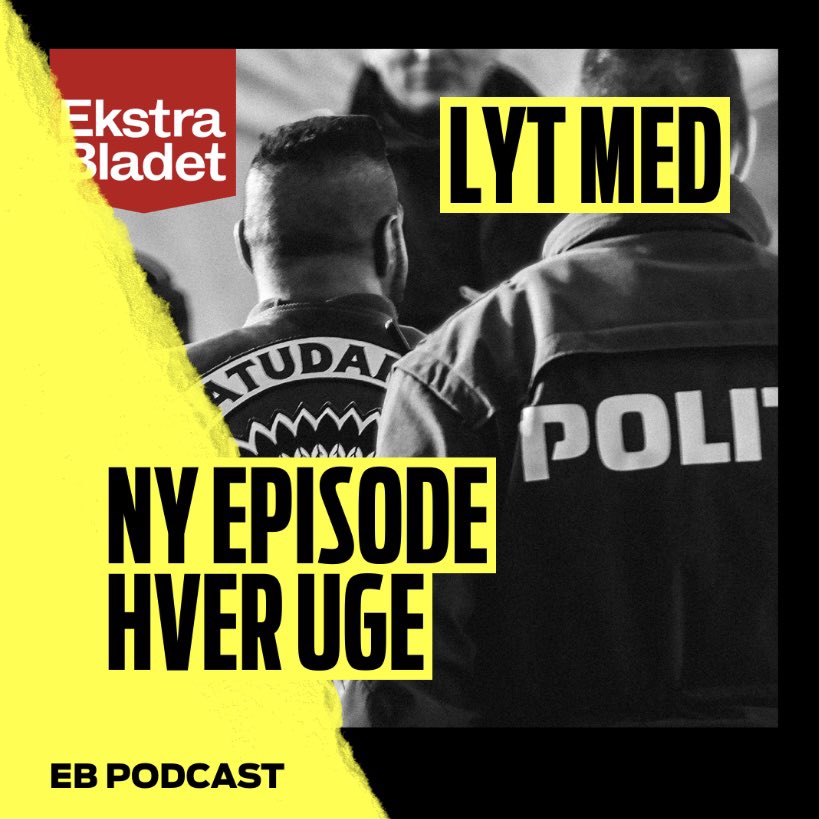 Nyt afsnit af Bandeland ude nu:
https://t.co/uNVABD31MO #dkmedier #dkpol @ThomasArent @camillamariniel @listighjort @Danbjerregaard @SuneFischer @carstennorton https://t.co/RRRn84bDTI