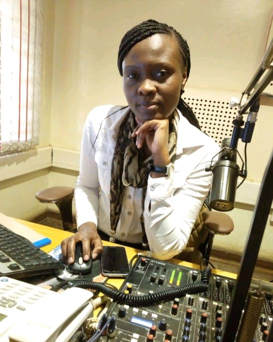 <a href="/BHusema/">Biblia Husema 96.7fm</a> <a href="/DynahNdenga/">Call Her Dee</a> #MixedFlavors #lmanifriday  Without him l would be Nothing 
I Thank God each day for His love ,Grace and Mercy