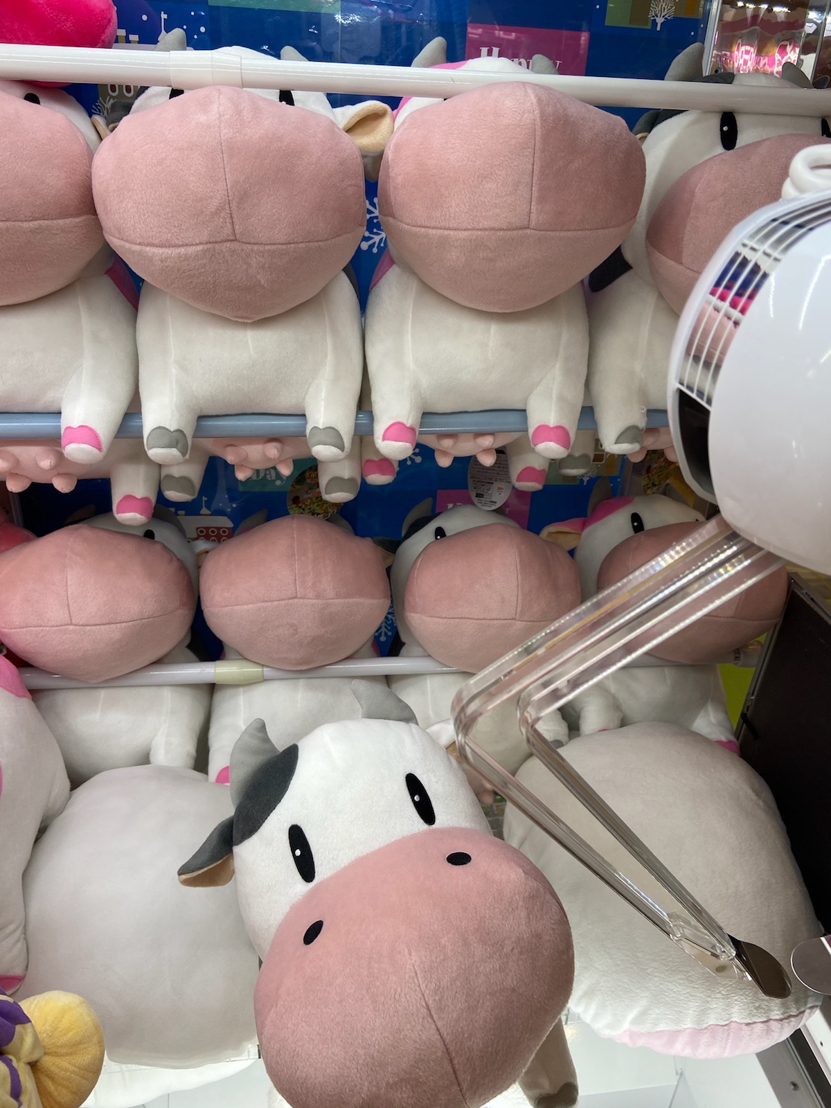 牧場物語 ぬいぐるみ まとめ売り 牧場物語】ウシさんたちのぬいぐるみがプライズに登場！愛嬌の
