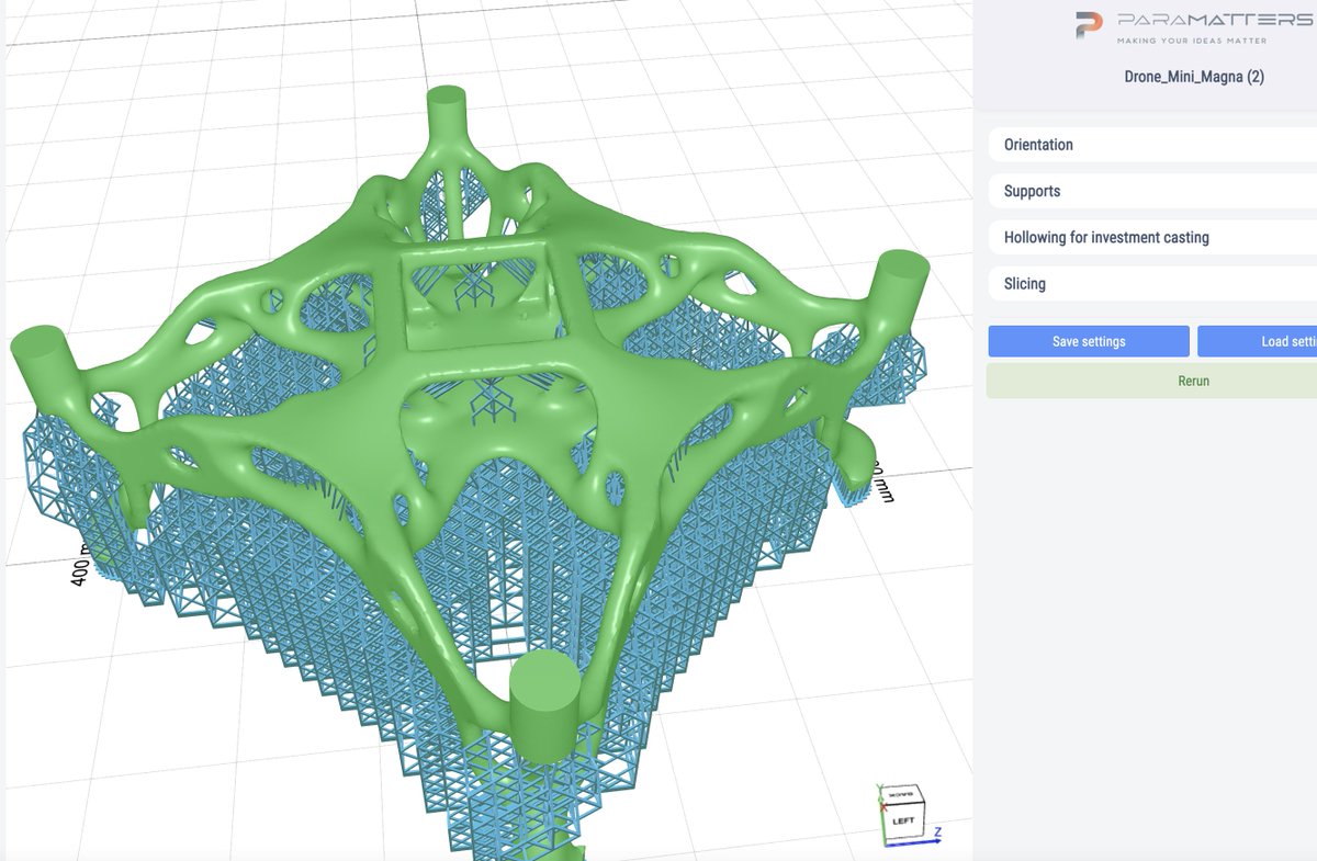 ParaMatters Inc tweet media