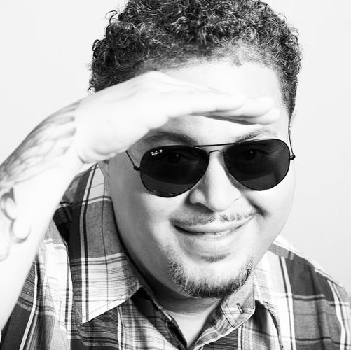 Rest in Power... Prince Markie Dee