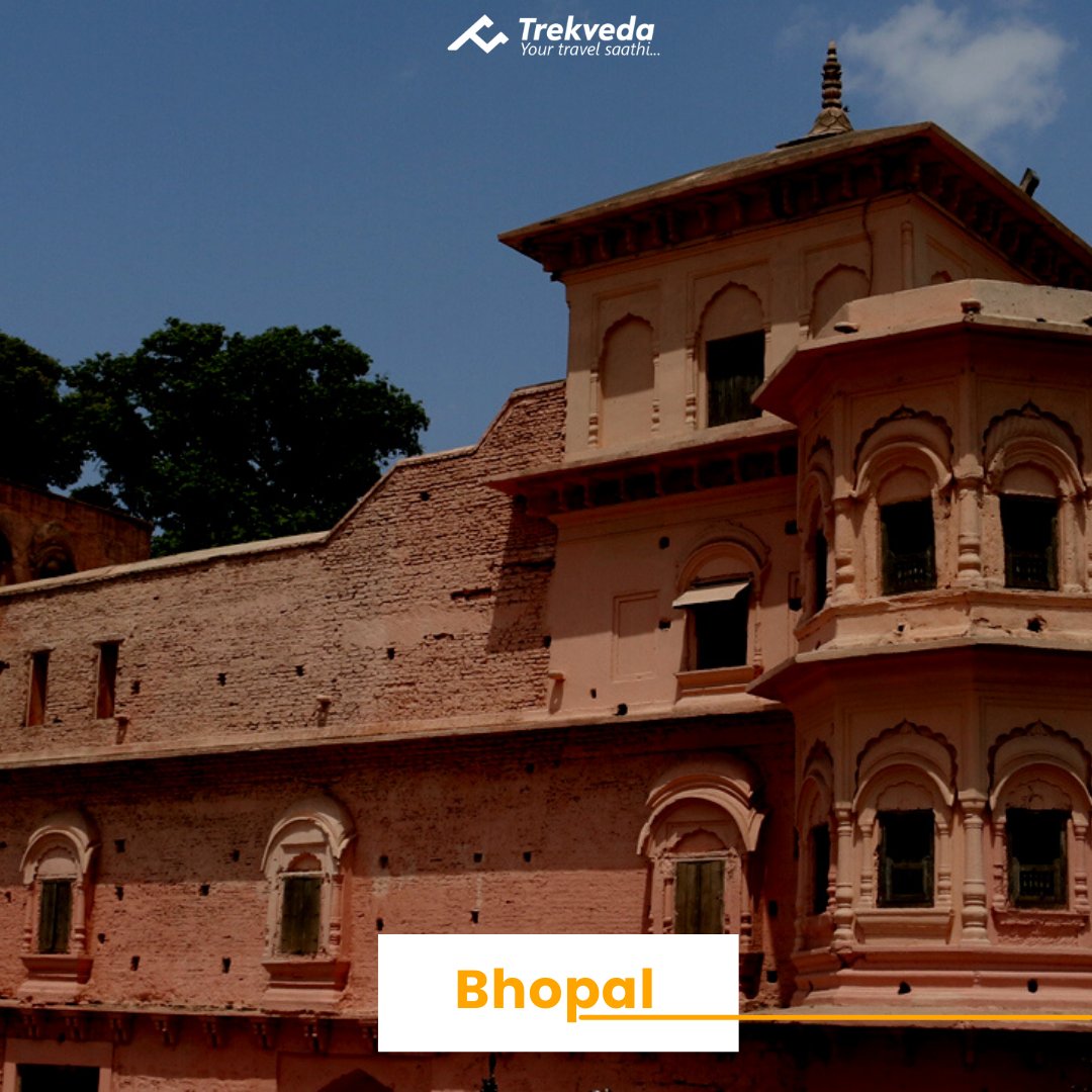 Trekveda's tweet photo. Best Places To Visit in Madhya Pradesh.
Follow us on Instagram for more feeds stories:
@trekveda 
Visit our website for exploring our upcoming treks and new updated articles:
https://t.co/AVOkmwCjAb 
#travel #travelphotography #photography #nature #travelgram #love #photooftheday https://t.co/M3l9Hn0fhf