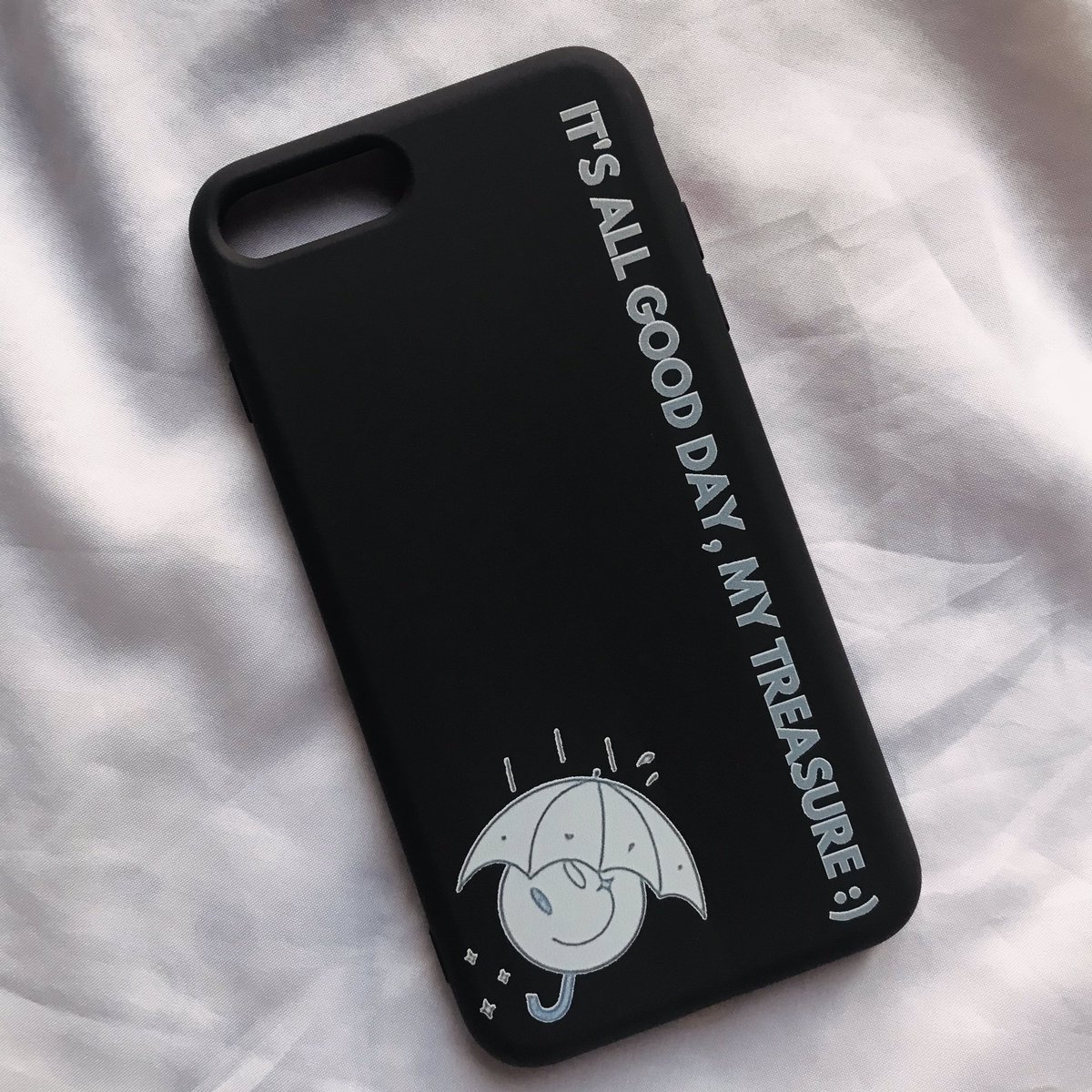 thepitomeph's tweet photo. batch 1 orders my treasure phone cases, complete ♡ #ep2mesamples https://t.co/RQEUeXtTij
