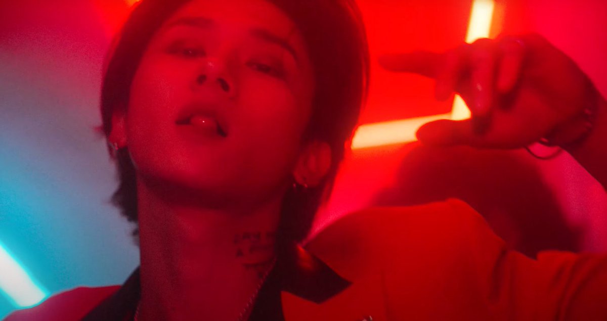 monstaxfilm's tweet photo. #monstaxfilm #monstax #IM #CHANGKYUN #아이엠 #창균 #임창균 #몬스타엑스 #goddamn @OfficialMonstaX https://t.co/SVcYFHNR0z