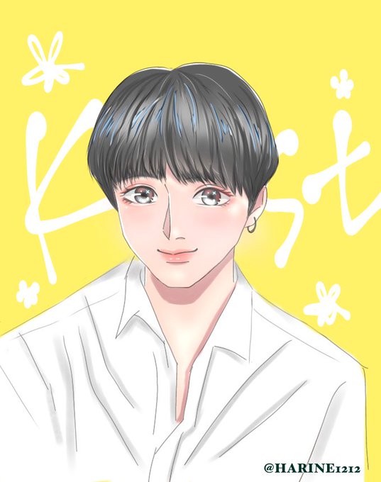 きのこ頭のtwitterイラスト検索結果 きのこ頭のtwitterイラスト検索結果