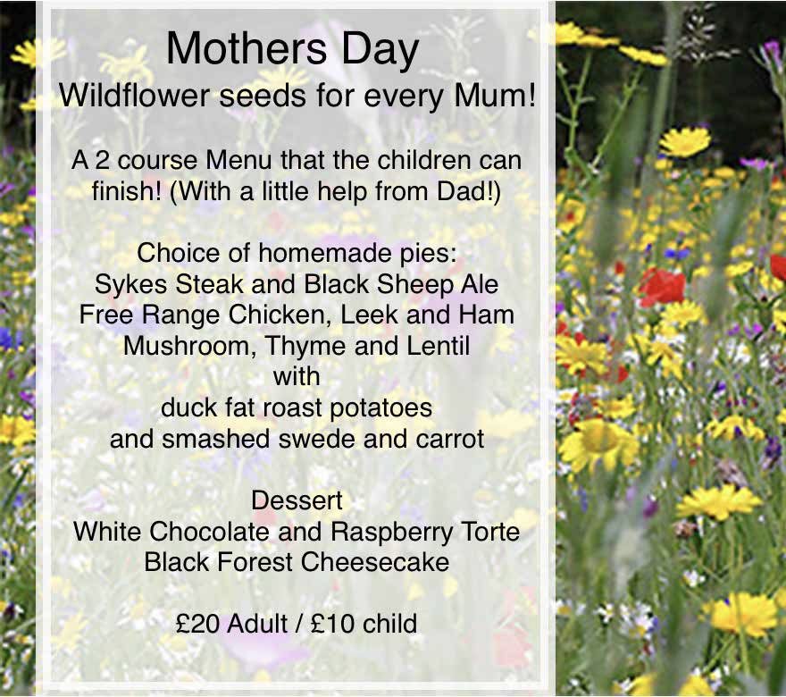 Mothers Day Menu - Book Now
homegrownhospitality.co.uk/homegrown-at-h…
