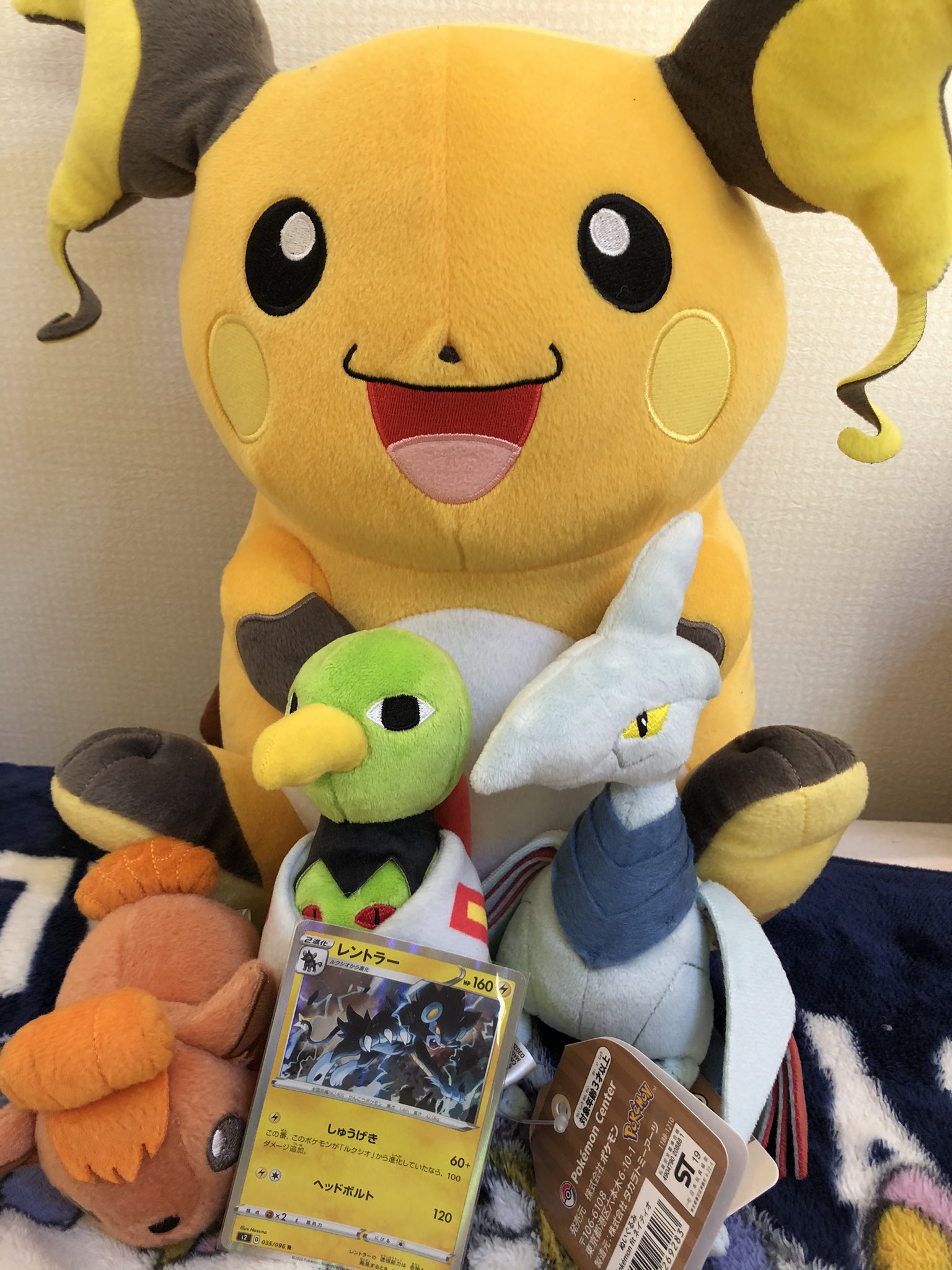 憑り代 ダイパリメイクがあるのなら レントラーのsあと少しだけあげて欲しいなぁ あと物理電気技 いつかこの2体でバトルフロンティア制覇するのが夢だ レントラーにきめた ネイティオにきめた キミにきめた