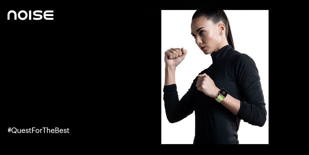 gonoise's tweet image. Put your #ColorFitPro3 on and get set for your #QuestForTheBest.
bit.ly/39YxREJ