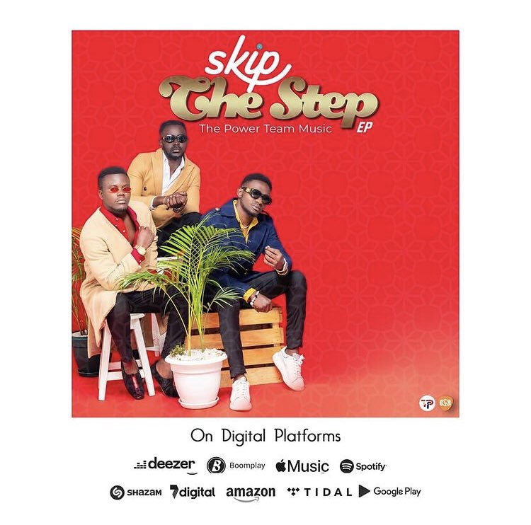thepower_team's tweet photo. Available everywhere on the download platforms

Link : https://t.co/oaESxXitjU

#SkipTheStep #ThePowerTeamMusic https://t.co/PTUn2zyKBq