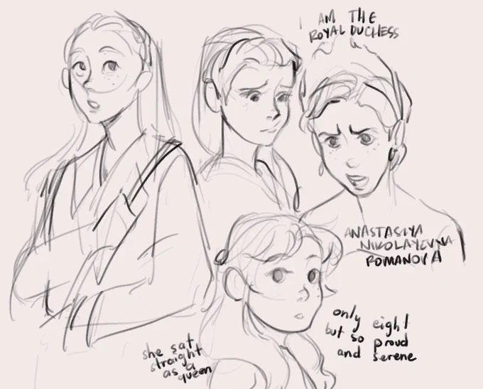 gotta get this out of my system 