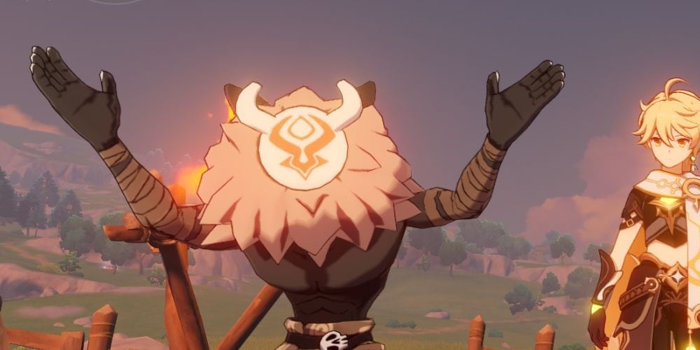 Геншин импакт странный хиличурл. Геншин импакт хилличурл. Шамачурл геншин. Геншин импакт странный хиличурл. Хилчурлы геншин.