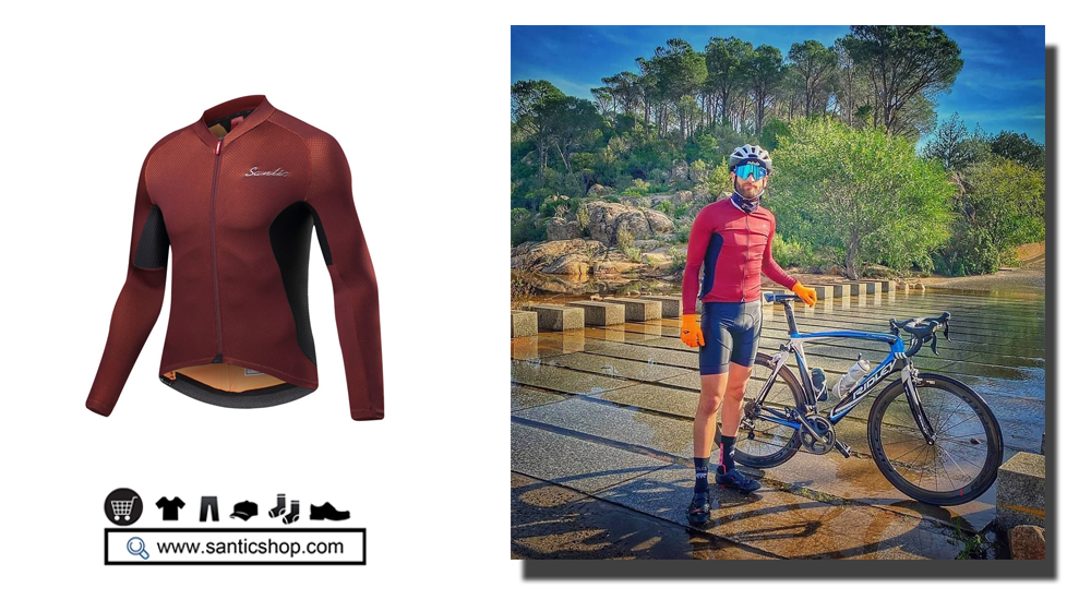 SanticShop's tweet photo. #Repost 📸 @niky_niky_cyclist 👕@santicshop 🛒 Click below link to find it🔜👇
https://t.co/A4PwzONFfc

#ciclismo #cyclisme #cyclingaddict #cyclingapparel #cyclingfashion #cyclingroad #cyclist #cyclism #자전거 #ロードバイク #bicycle #cyclingtips #lovecycling #cyclingstyle https://t.co/pCi5FiuEOa