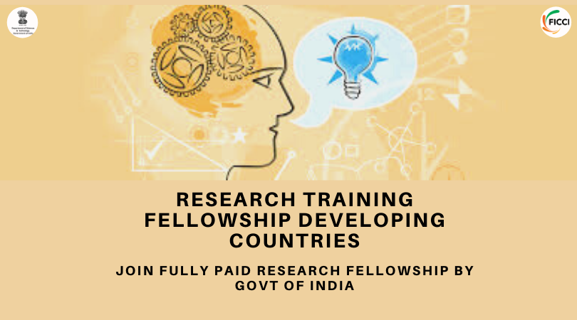 Research Fellowship tweet media