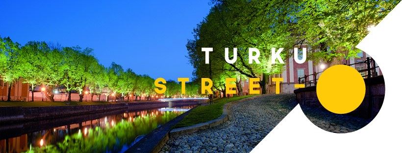 Turku Street-O 5 v. Ensimmäinen tapahtuma järjestettiin 17.1.2016. Osallistujia oli 51 kpl. Ensi viikon tapahtuma Runosmäessä on 120:s Turku Street-O nimellä järjestetty. Kuluvan kauden osallistujakeskiarvo on 221. Turku Street-O:ssa on tehty 19500 suoritusta. #suunnistus #turku