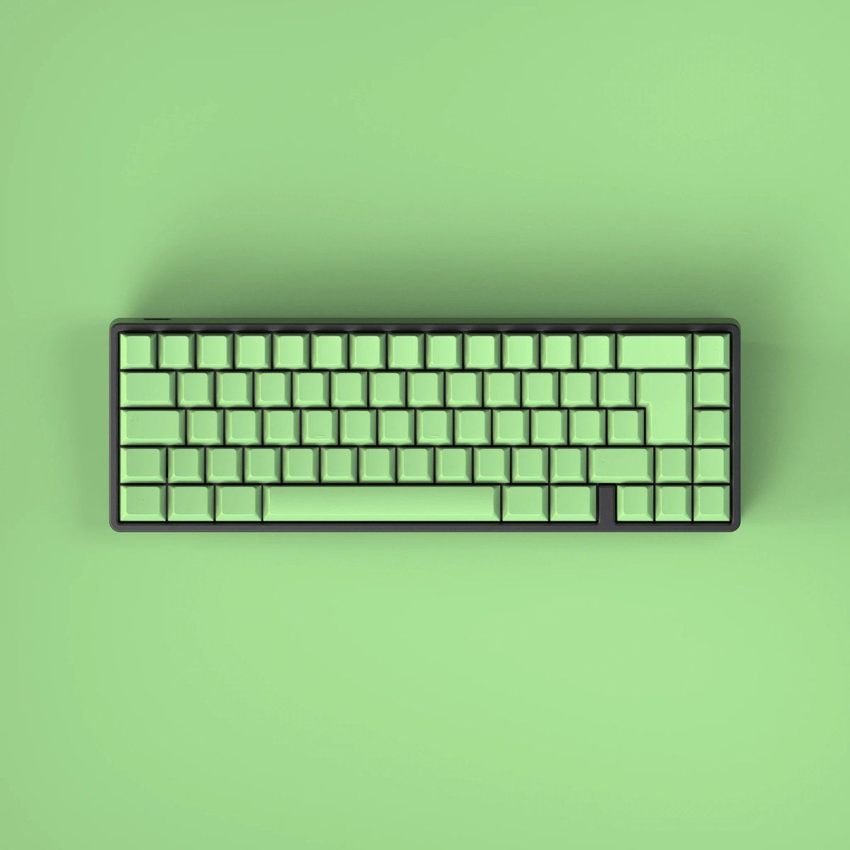 The hardest thing to find on the internet is 65% ISO-UK layout #mechanicalkeyboard. That is not sold out, to be exact.

#FirstWorldProblems #mechanicalkeyboards #devlife #ISO