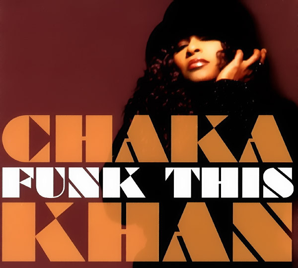 On the #Rnbshow tonight 8 - 10pm 106.9FM nliveradio.com @nliveradio #radiofromhome
The featured album is #funkthis by @chakakhan. I'll be playing four tracks. Plus, there's music from @AstonMerrygold
@KELLYROWLAND,
and #marthawash