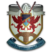 FootballTeamCo1's tweet photo. I am sure that #Penybont is a way better team than #ParisFC ! https://t.co/TX8XLQdtgB