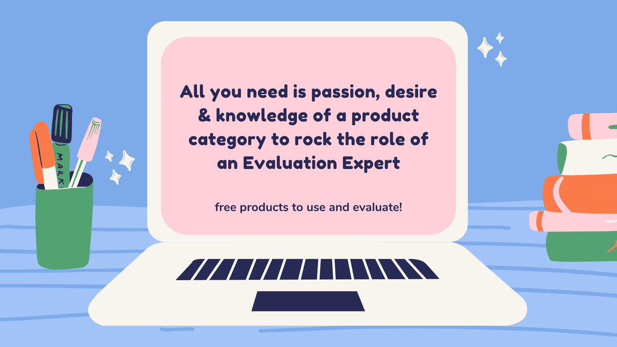 Nuuper1's tweet photo. It is as simple and easy as that! So if you are someone who knows a thing or two about brands and who is keen on sharing your feedback about products, then join us here https://t.co/guqedYd4Q6

#paidsurveys #brands #surveyapp #producttesting #Evaluationexpert https://t.co/EFmUQ5gJtd