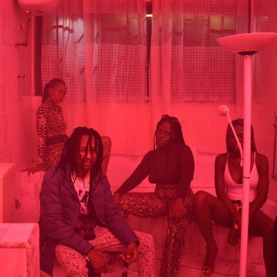 sabonzy's tweet image. Nafacity is a young and an up n coming artist check him out 🔥🔥. Listen to Oman and it will #lift you up

youtu.be/ihI0bFGjSCA