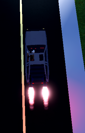 Jailbreak Delorean tweet media
