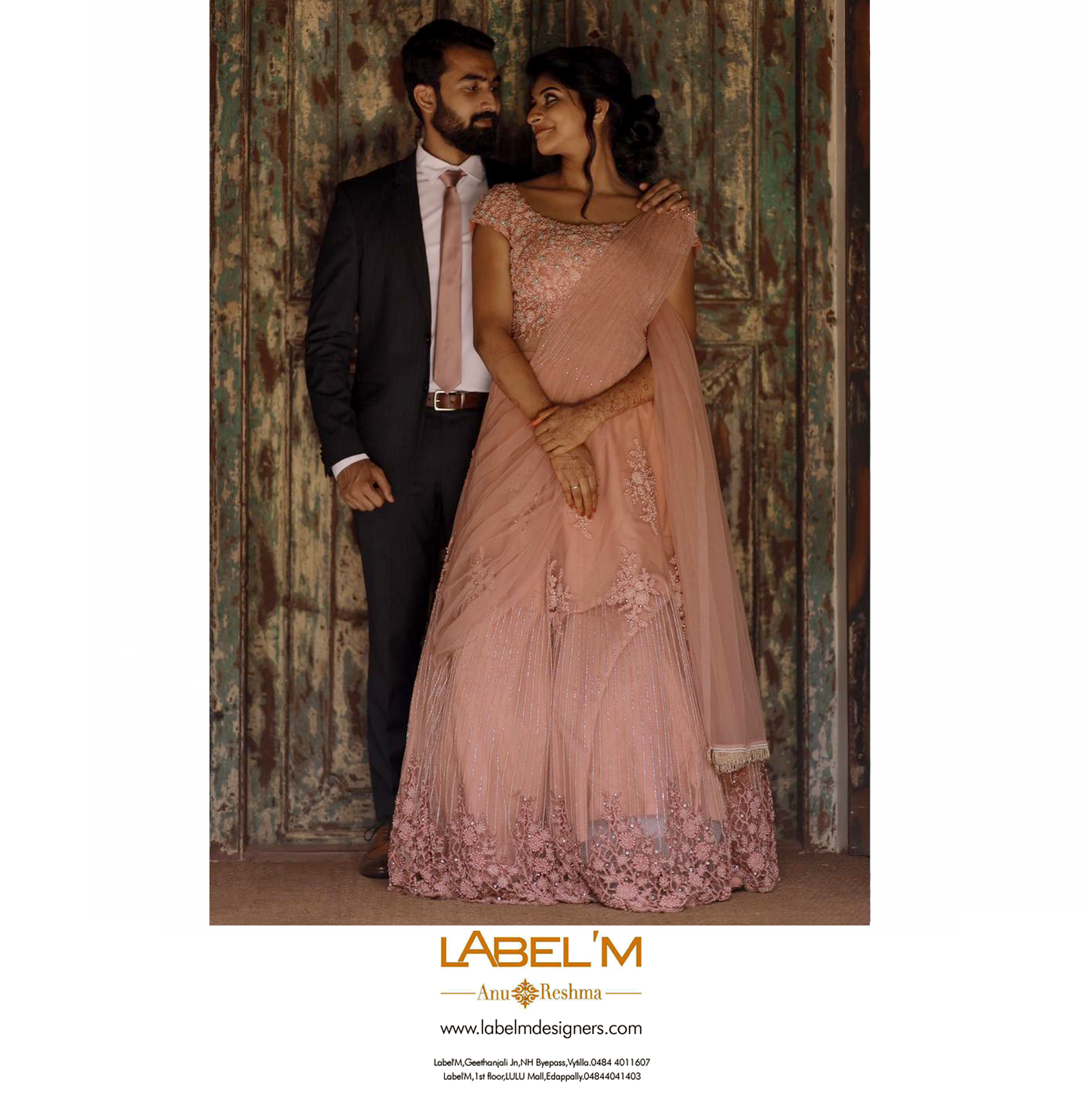 Label m boutique gowns deals