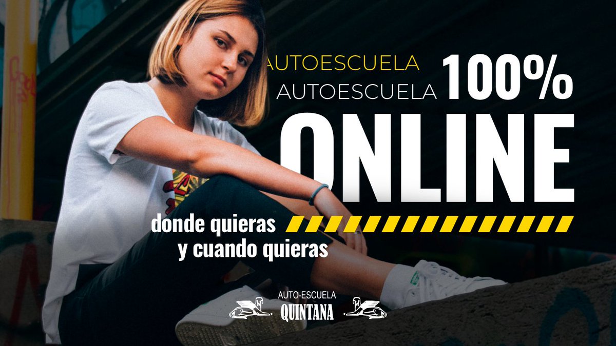 Autoescuela Quintana (@ae_quintana) / Posts / X