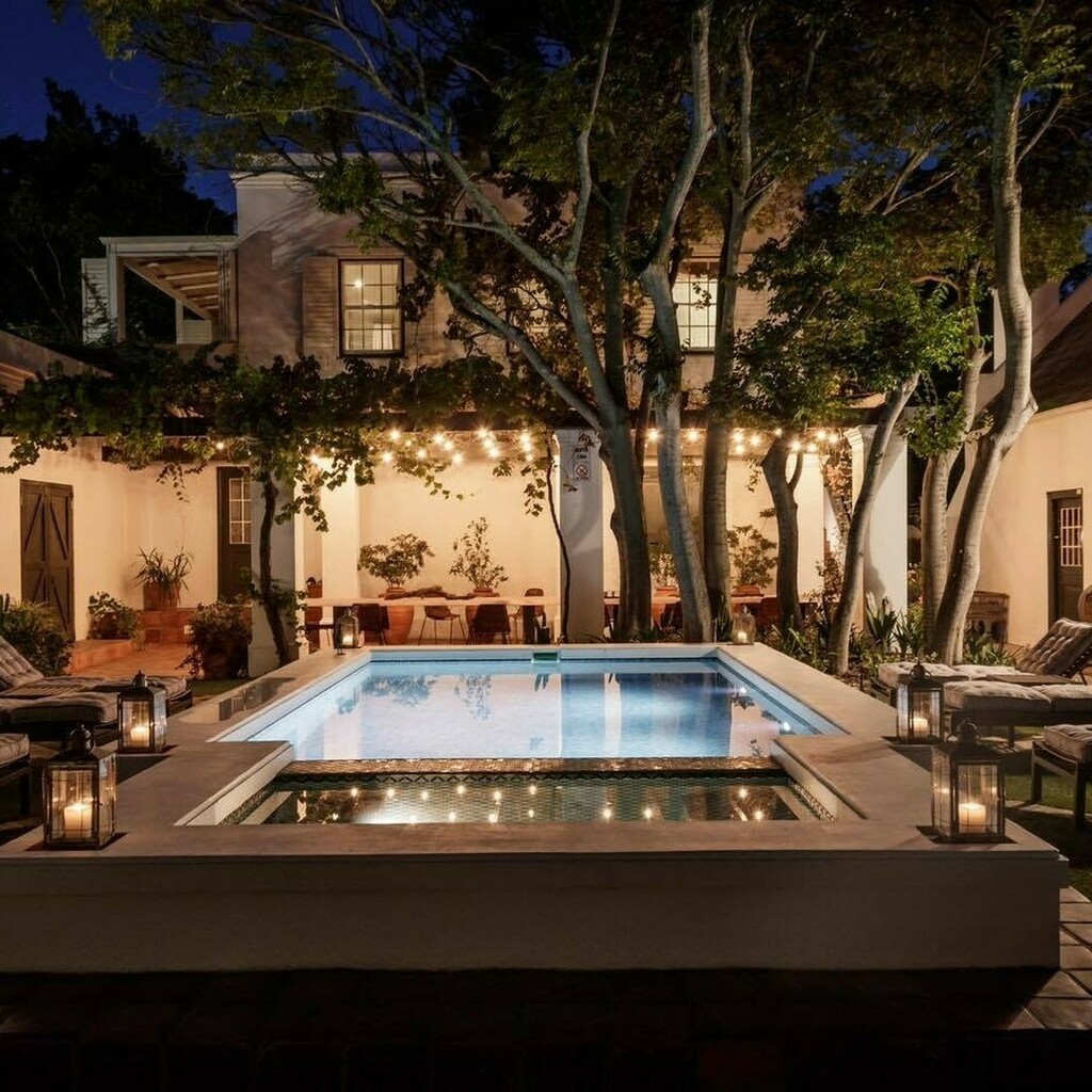 The special for SA residents at <a href="/akademieguest/">Akademie Street Boutique Hotel</a> starts at R4000 per suite per night and includes a delicious breakfast, a well stocked mini bar, and access to at least one of four swimming pools, among other Akademie Street signature luxuries. 

Email the… instagr.am/p/CLd0_qmKUi3/