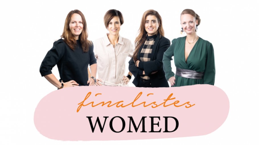VLAIO_be's tweet photo. Wie wint de #WOMEDaward2020 voor dé Onderneemster en dé Belofte van 2020?  💐 Samen met @UNIZOvzw en Markant vzw bekronen we op 10 maart vrouwelijk ondernemerstalent tijdens een gratis live stream om 20 u: https://t.co/njuJDIwLNS @Artemis_netwerk #SterkOndernemen #VLAIOnetwerk https://t.co/KAnL6fgCgc