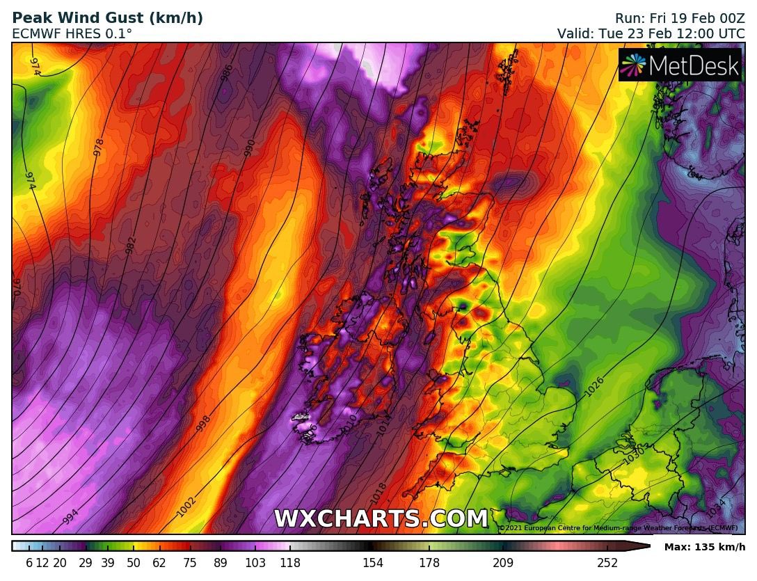 Carlow Weather tweet media