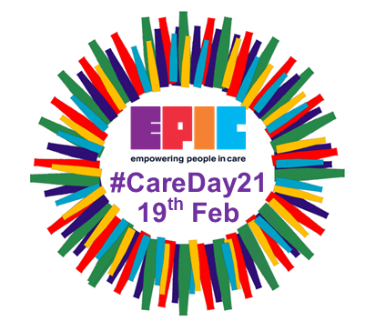 wecareatfife's tweet photo. Today we celebrate #CareDay21, a worldwide celebration of children and young people with care experience. We are proud to be participating and will be sharing contributions from @fifecollege students and staff throughout the day! #careexperienced #CEP #FifeCollege #WeCareAtFife https://t.co/6WYgymvZg6