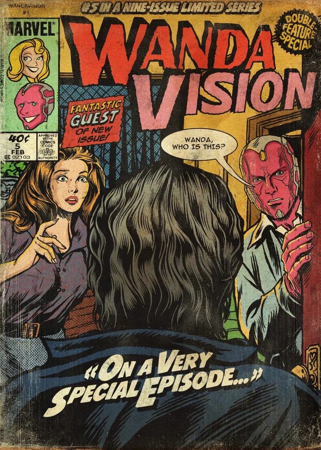 WandaVision #5 
by dvglzv