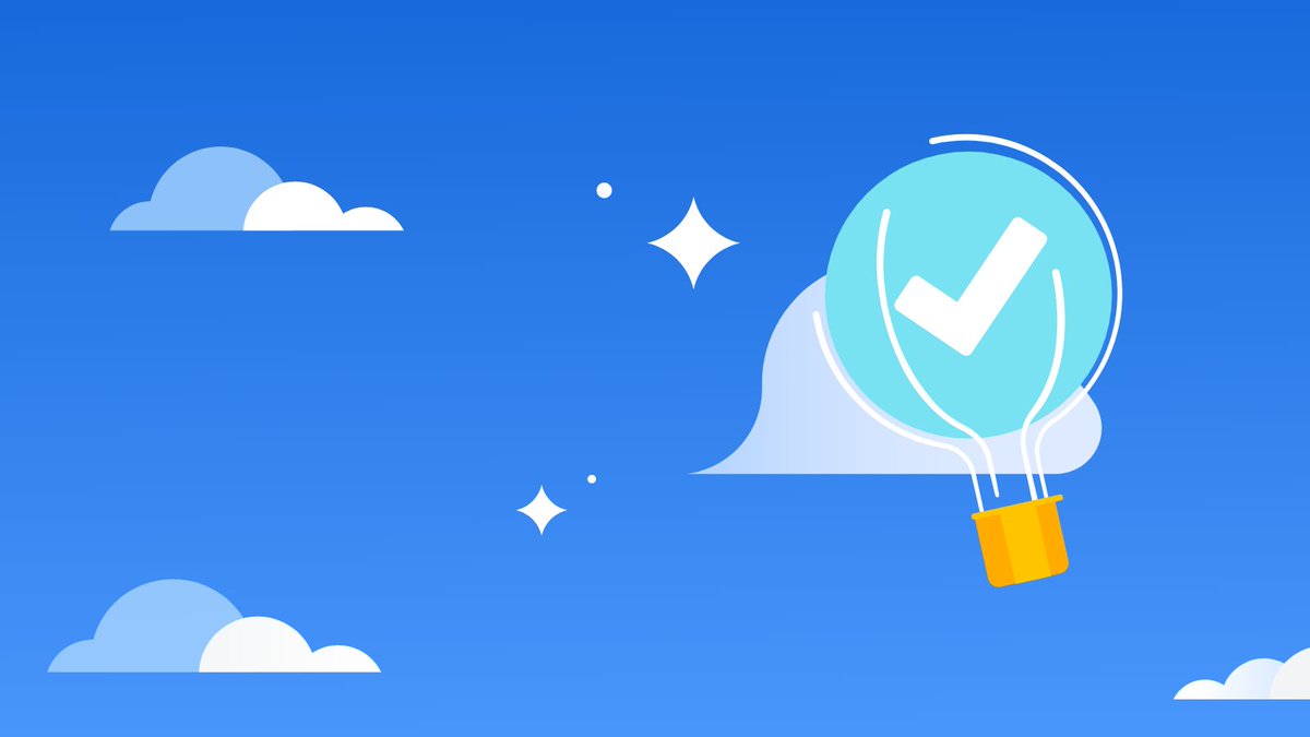 Wenn die Produktivität der Endbenutzer im Vordergrund steht, müssen Sie Ihre Migration zu #Atlassian Cloud richtig durchführen. Beginnen Sie mit der richtigen Art und Weise, App-Bewertungen durchzuführen oal.lu/k08HN