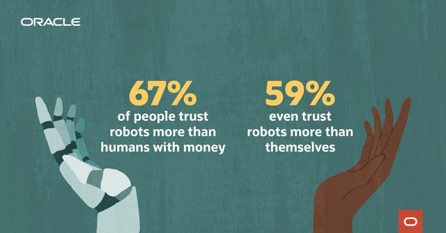 2020 has changed our relationship with money. A recent study by <a href="/Oracle/">Oracle</a> and <a href="/Farnoosh/">Farnoosh Torabi 🙋🏻‍♀️</a> reveals just how much. <a href="/OracleERPCloud/">OracleERPCloud</a> #MoneyandMachines bit.ly/3k6WEd9