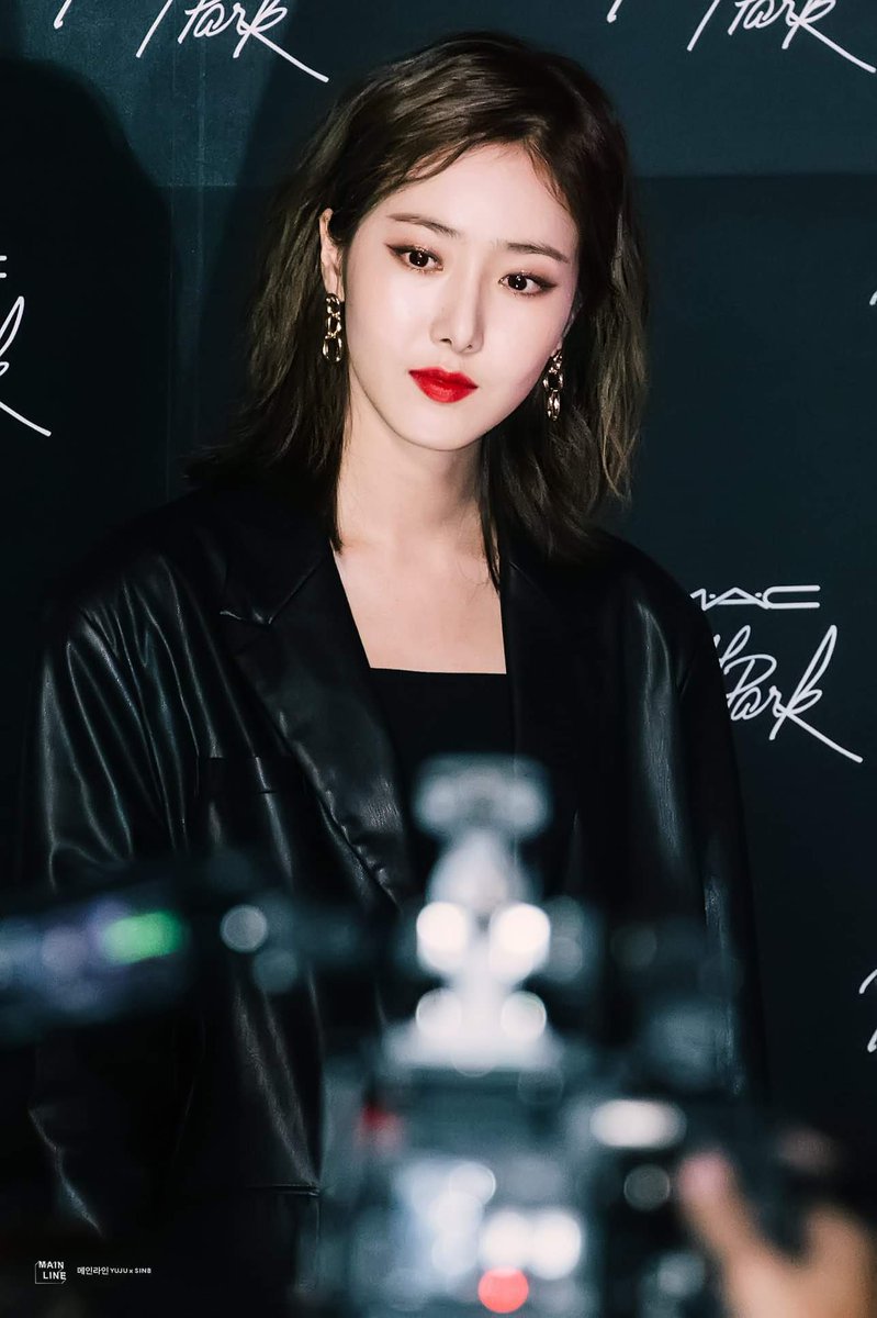 sinblooks's tweet photo. 191001 #신비

bold.

                                           ✧ mainline https://t.co/XUWt6fTgDA