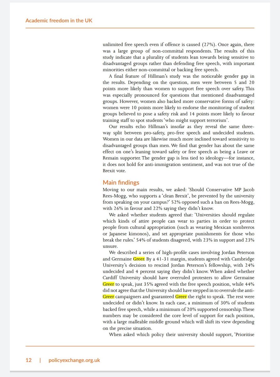 Original report Vs. Report amended late last night.