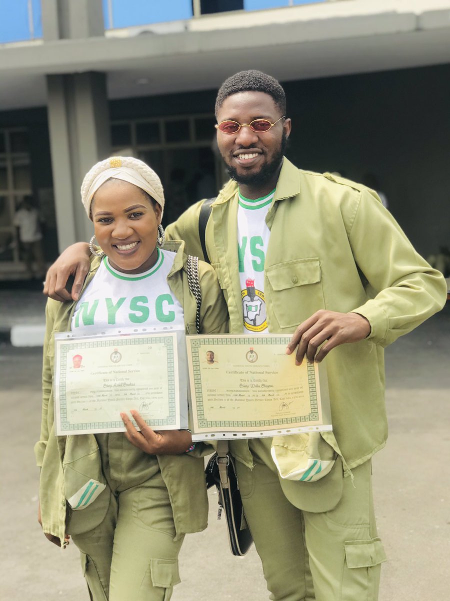 i_am_Aishah's tweet photo. Alhamdulilahi robil aalamin🙏
The journey of 365days came to an end yesterday, We are forever grateful YAA RABBI🙏💯
To our ever supportive parents❤️, thanks for everything🙏.
#excorpers #familyofalhamdulilah https://t.co/bmPwN7vkGW
