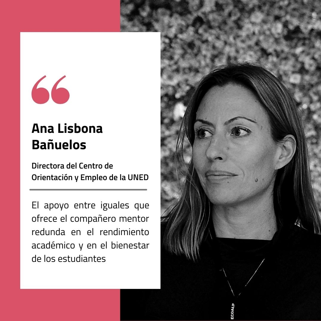 📅Os invitamos a seguir en directo la entrega de los Premios Compañero Mentor y Entidades Colaboradoras. Con la colaboración de @SantanderUni. 
Hoy, a partir de  las 11:00h. en <a href="/CanalUNED/">canalUNED</a> 
👉canal.uned.es/live/event/600…

#SomosUNED #UNED2030 #PremiosCompeñeroMentorUNED