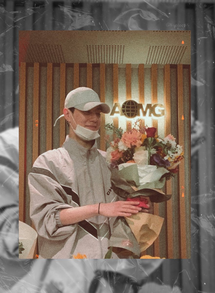 it's a new beggining for #YUGYEOM 💐
